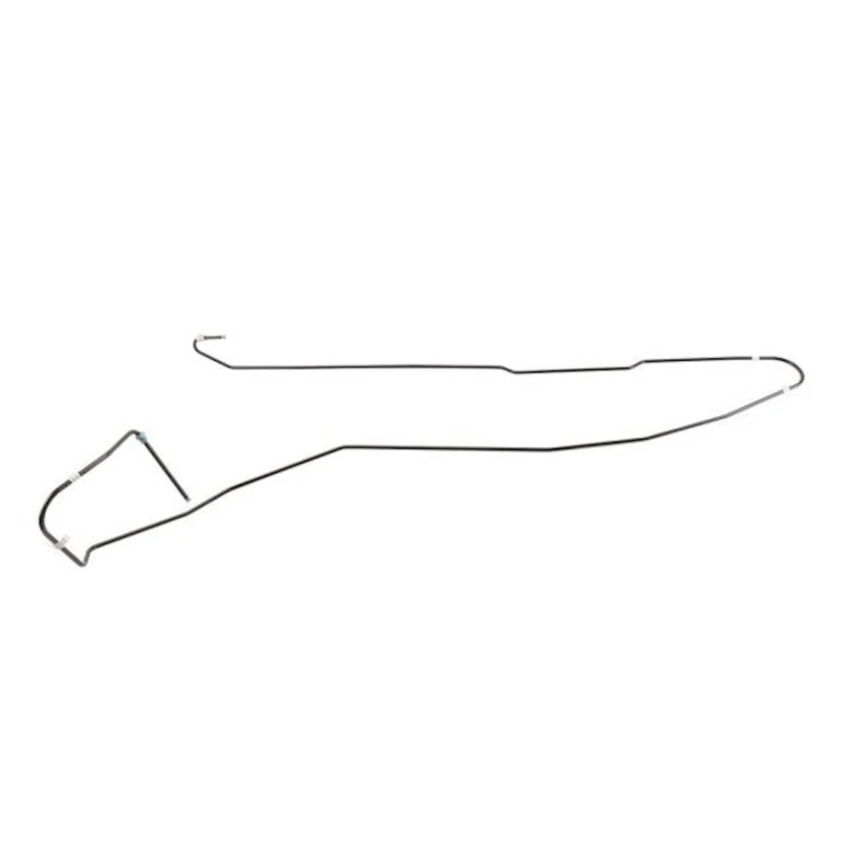 Genuine ACDelco For GMC Yukon XL 1500 2003 04 05 2006 Hydraulic Brake Line Kit Foto 3 de 4