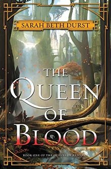 The Queen of Blood: Book One of The Queens of Renthia vo... | Buch | Zustand gut