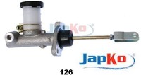 Japko 95126 Geberzylinder FüR Kupplung Geberzylinder Geber Zylinder FüR Nissan