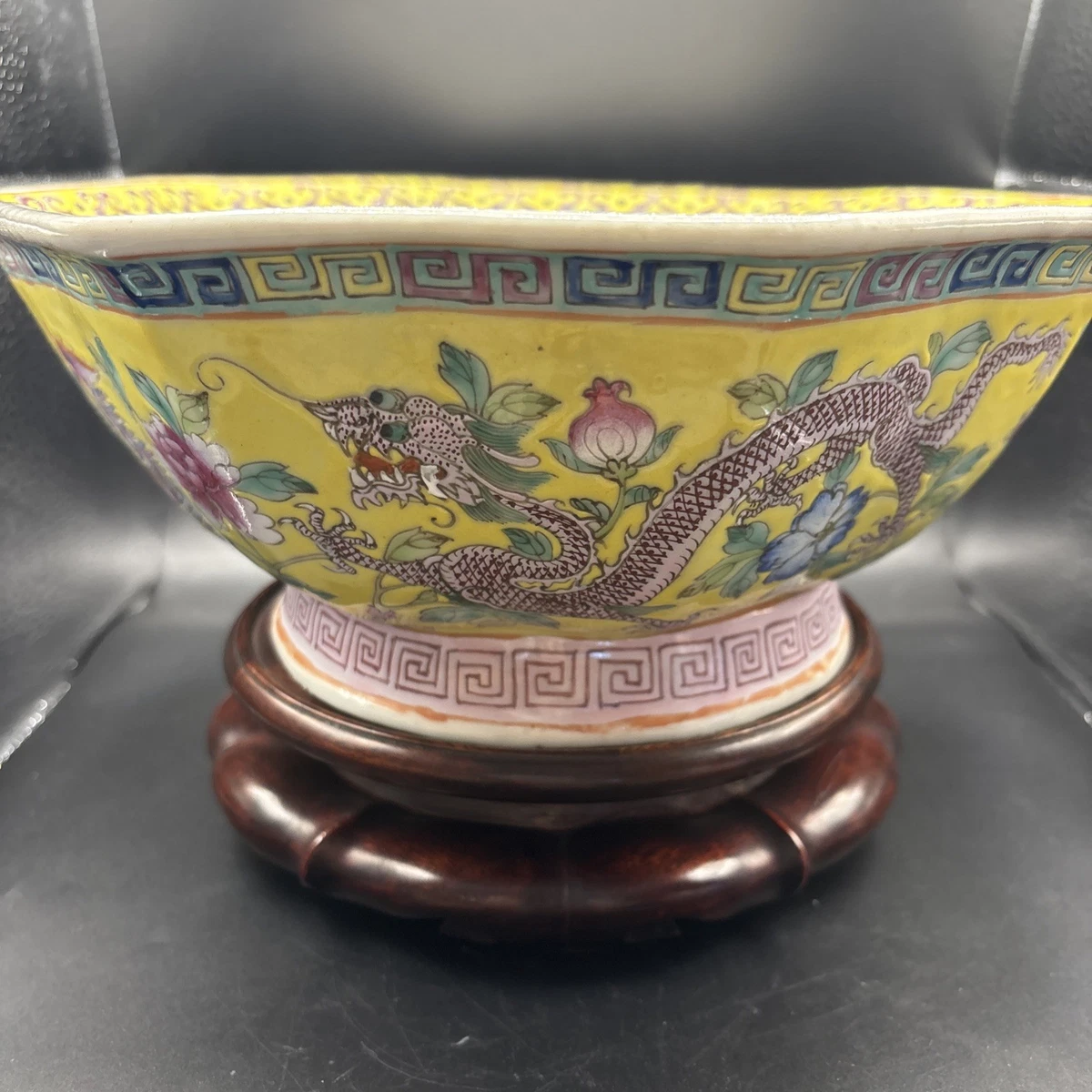 陶瓷中国古董碗| eBay