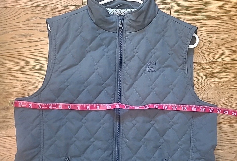 Gilet Nautique Femme - Personnalisable - IDM'Com