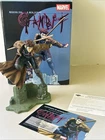Diamond Select Modern Era X Men Series Gambit Statue Jeff Feligno Marvel 8" RARE
