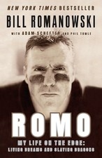 Adam Schefter Bill Romanowski Phil Towle Romo (Paperback)