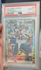 Tom Brady 2015 Topps Chrome #50 PULSAR REFRACTOR Patriots Gem Mint PSA 10! 💎💯