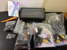 Camecho Android 13 Car Media Player 10.1 Inch Screen x004ID2TEV