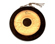 Dream Cymbals CHAU24 24" Black Dot Chau Gong - Used
