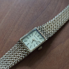 Наручные часы Bulova Quartz Women’s Rectangular