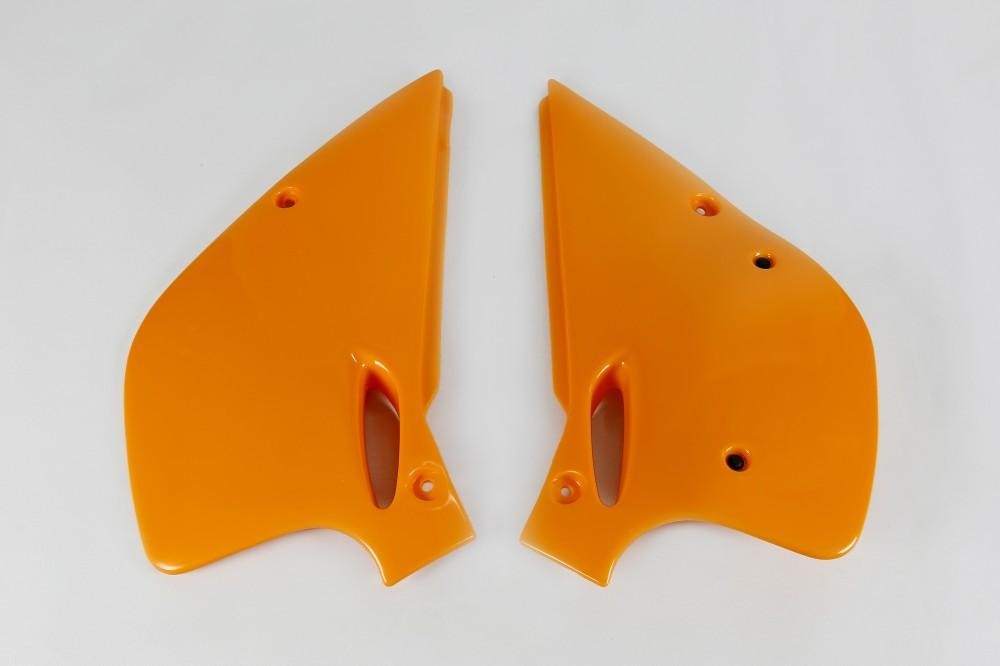 Seitenverkleidung Heckverkleidung side panels passt an Ktm Exc Sx 300 360 or