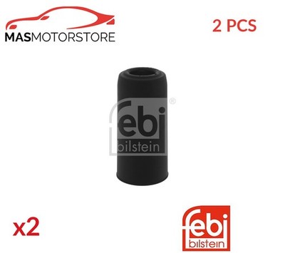 STOßDÄMPFER PROTECTION-KIT FEBI BILSTEIN 45741 2PCS P FÜR AUDI (FAW) A6L