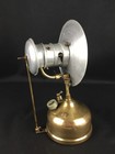 Rare lampe à pression UNIC N°9 Pressure lamp pétrole oil