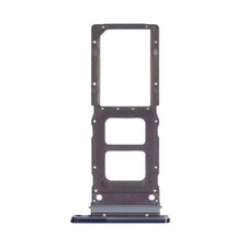Sim Tray for Galaxy Z Fold 6 5G Navy
