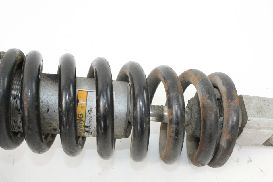 01-07 Suzuki Gsx1300R Hayabusa Busa Rear Shock - Image 4 of 4