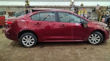 Alternator A25AFKS Engine 115 Amp Fits 19-25 RAV4 7104523