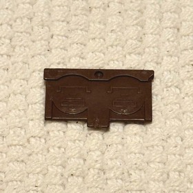 GAME&WATCH PARACHUTE Battery Cover