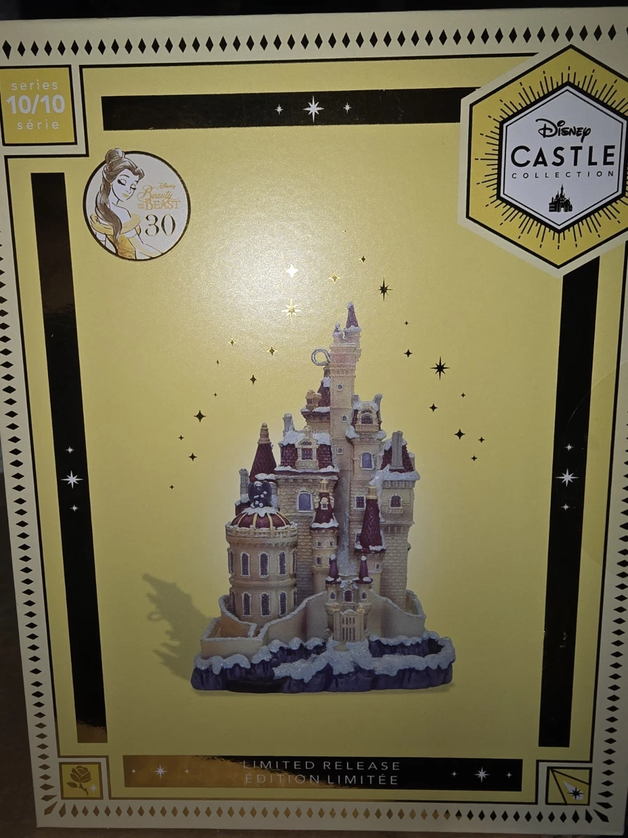 disney castle ornament products for sale | eBay