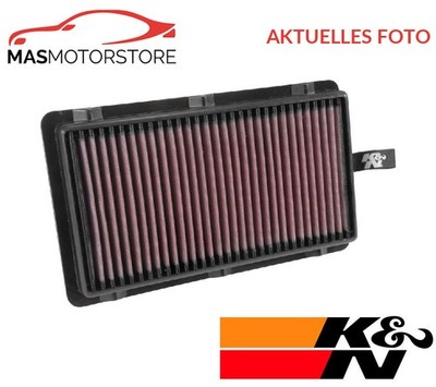 MOTOR LUFTFILTER MOTORFILTER K&N FILTERS 33-3064 I NEU OE QUALITÄT