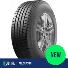 1 X New - 26575r16 Michelin Defender Ltx Ms 123120r