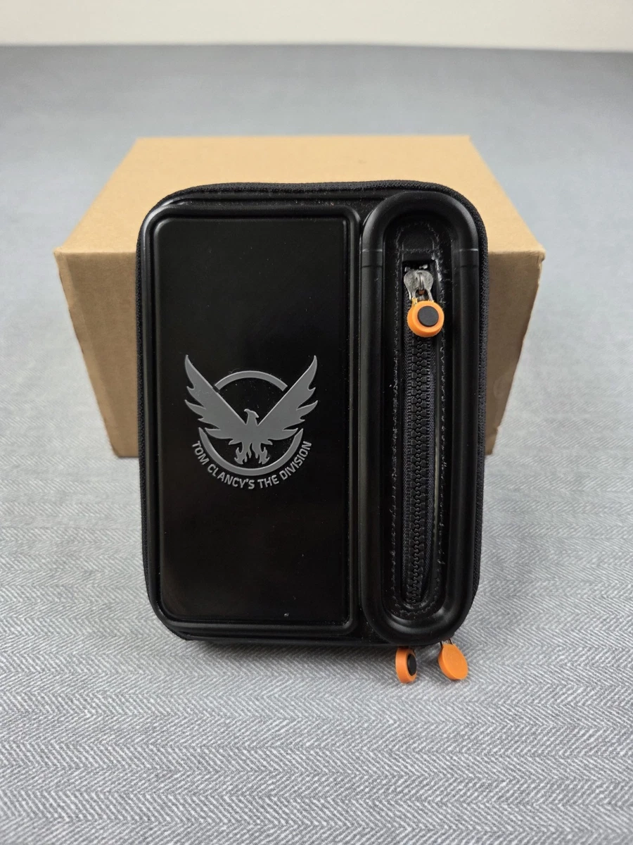 The Division Video Game Merchandise for sale | eBay