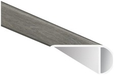 Ackland AKVTV-OSN-3 Ackland Vinyl Trims 94" x 2" Vinyl Glue Down - Greyford Vale