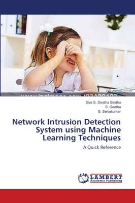 Sindhu - Network Intrusion Detection System using Machine Learning Tec - X555z
