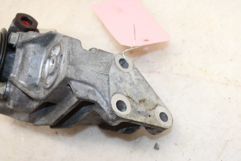 Насос гидроусилителя руля 2007-2010 Saturn Sky от оригинального производителя MC115 - Изображение 2 из 4