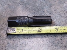 RIDGID 3/8" NPT Pipe Tap Made in USA. New