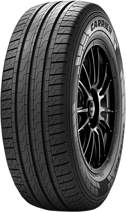 PIRELLI CARRIER 215/75R16C 116/114R - Bild 2
