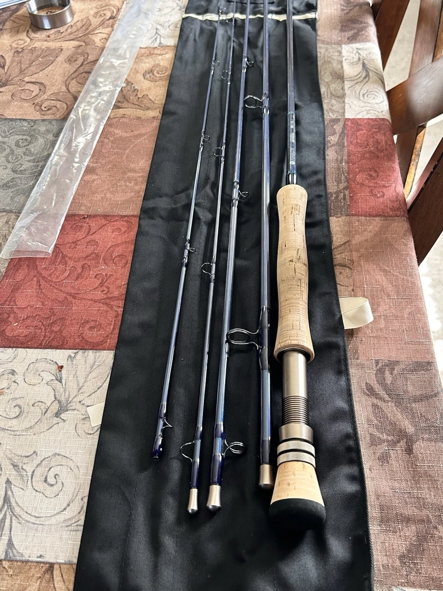 Hardy Demon Rod for sale | eBay