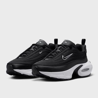 Nike Air Max Portal Black White Oreo Schwarz Haifisch 42 42,5 44,5 46