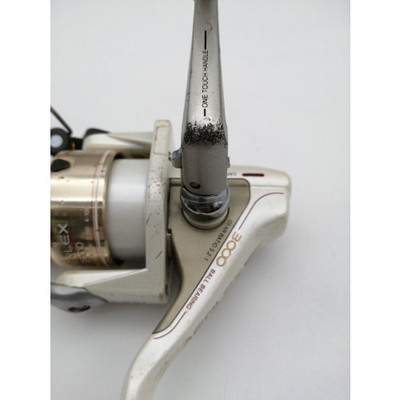 SHIMANO AERLEX 3000 Spinning Reel | eBay