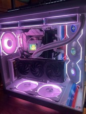 ASUS ROG STRIX X670E-A Ryzen 7 7700X RTX 5050...