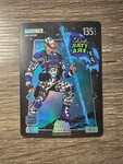 Cooper Flagg MAVERICK 2026 Bo Jackson Battle Arena Ice Battlefoil BF-181 RC