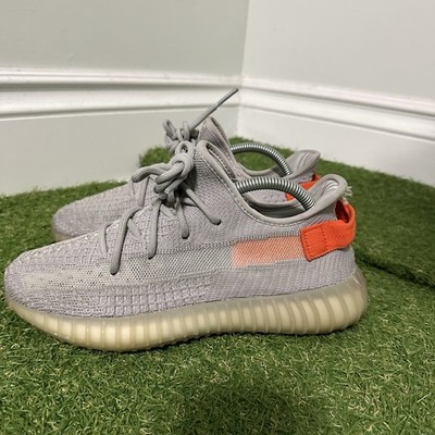 Adidas Yeezy Boost 350 V2 Tail Light Size 7.5 FX9017 Kanye West 2020