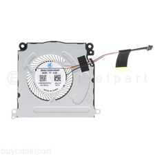 NEW CPU Cooling Fan For Steam Deck Q1 Q2 Go Game Console BN5010S5H-N00P