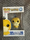 Funko Pop! Vinyl: Pokémon - Psyduck #781