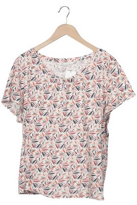 Seasalt T-Shirt Damen Shirt Kurzärmliges Oberteil Gr. EU 50 Baumwoll... #e2xwtxi