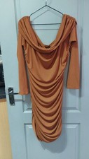 Boohoo Dress Size 20