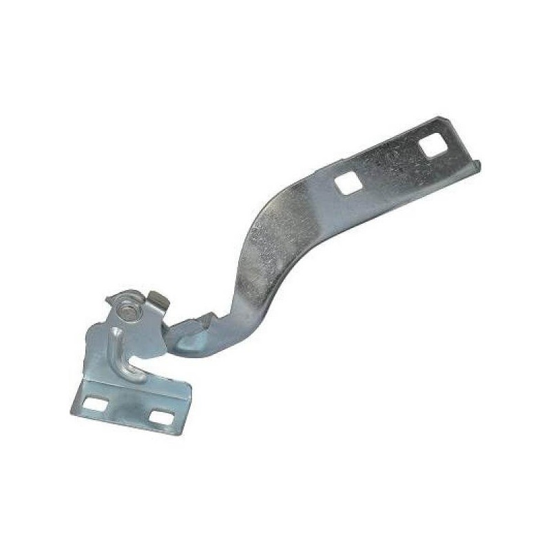 Charnière de capot Citroen Jumper 2006-2014 réparer jeu fermeture instable