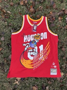 Travis Scott Houston Rockets | eBay