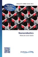 Edward R. Miller-Jones | Nanorobotics | Taschenbuch | Englisch (2026)