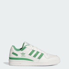 adidas men Forum Low CL Shoes
