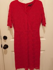 Lace Dress