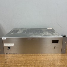 TOA 900 Series Power Amplifier P-906A, Power Tested