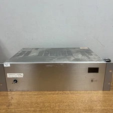 TOA 900 Series Power Amplifier P-906A, Power Tested