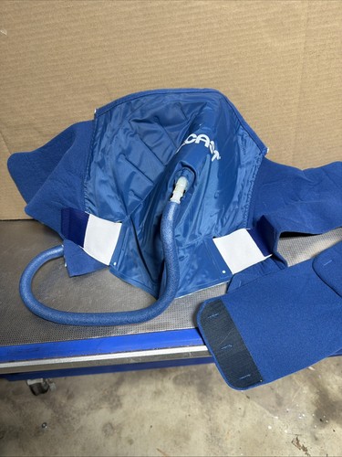 AIRCAST Cryocuff Shoulder Knee Cryo Cuff ~Cuff Only~ 12AXL01 OEM