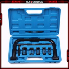 5 Sizes Valve Spring Compressor Pusher Automotive Tool For Car Motorcycle Kit 5 Sizes Valve Spring Compressor Pusher Automotive Tool For Car Motorcycle Kit