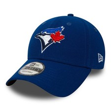 Toronto Blue Jays Cap Adjustable Curve 9Forty New Era