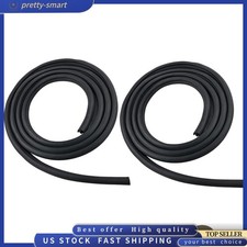 For Dodge Ram 1500 2500 3500 2003-2008 Weatherstrip Lhrh Front Door Seal Pair