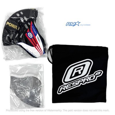 Respro Cinqro Maske
