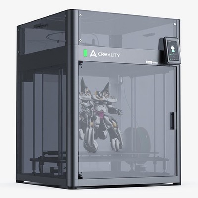 Creality Ender 5 Max Enclosure Constant Temperature Cover Protective Enclosure